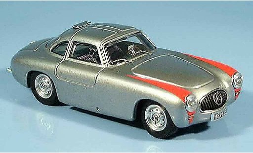 Mercedes 300 Coupe 1/43 Bang Stra?enversion 1952 diecast model cars