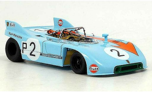 Porsche 908 1971 1/18 Autoart 3 nurburgring bell/siffert diecast model cars