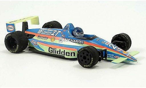 Lola 1993 Base 1/43 Onyx Geoff Brabham Indycar diecast model cars