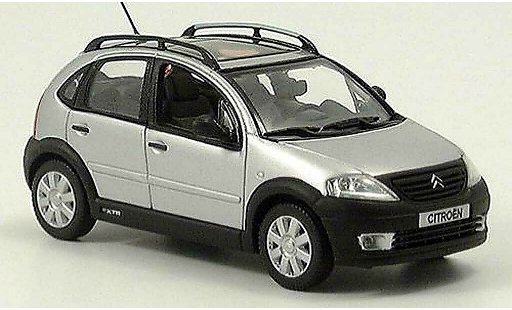 Citroen C3 XTR 1/43 Norev  diecast model cars