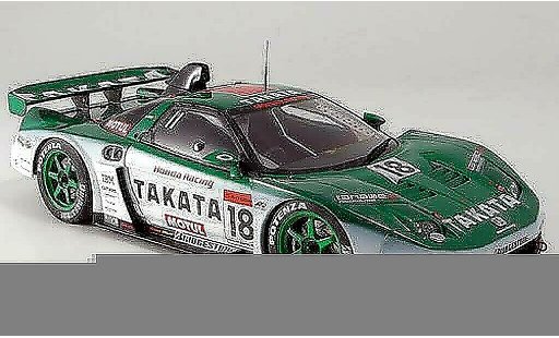 Honda NSX JGTC 1/18 Autoart no.18 takata dome 2004 diecast model cars