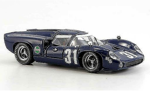 Lola T70 Base 1/43 Best Coupe diecast model cars