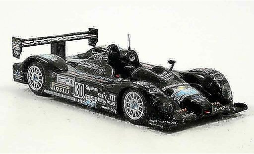 Courage 2005 course 1/43 Spark Kruse No. 30 LeMans diecast model cars