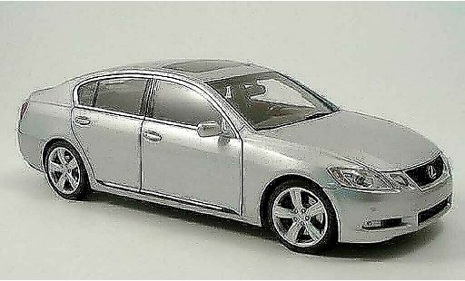 Lexus GS 430 1/18 Autoart 2006 diecast model cars