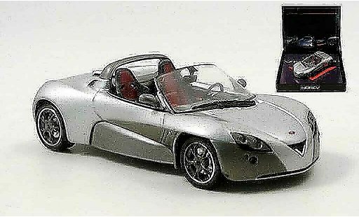 Venturi Fetish Roadster 1/43 Norev  diecast model cars