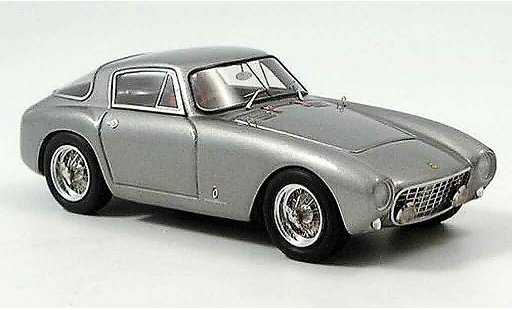 Ferrari 500 Mondial 1/43 Look Smart berlinetta grey diecast model cars