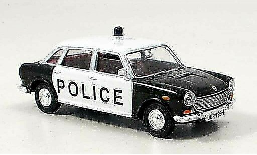 Austin 1800 police 1/43 Vanguards Durham England diecast model cars