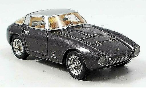 Ferrari 166 MM 1/43 Look Smart pininifarina grey metallisee grey diecast model cars