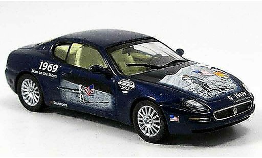 Maserati Cambiocorsa coupe 1/43 IXO 90 jahre 2002 diecast model cars