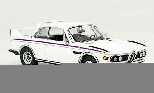 Bmw 3.0 CSi 1/43 Schuco Rennversion diecast model cars