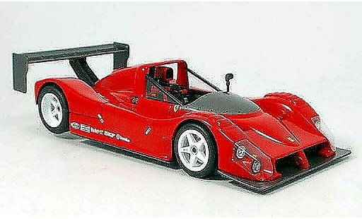 Ferrari 333 course 1/18 Hot Wheels Elite sp red serie elite diecast model cars
