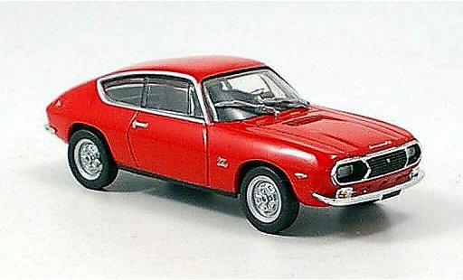 Lancia Fulvia 1969 1/43 Starline Sport red diecast model cars