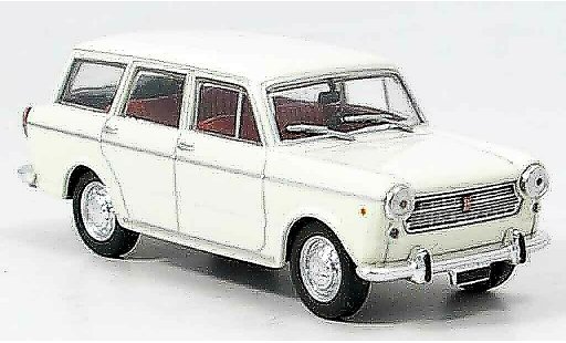 Fiat 1100 Familiare 1/43 Starline R creme diecast model cars