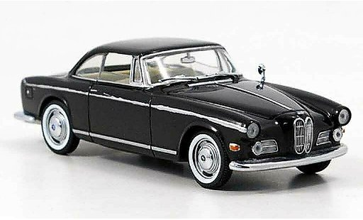 Bmw 503 coupe 1/43 Detail Cars schwwarZ1959 diecast model cars