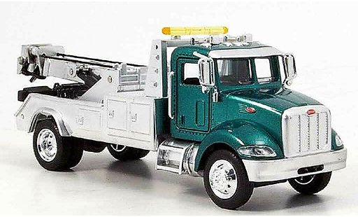 Peterbilt 335 Base 1/43 New Ray Abschlepper diecast model cars