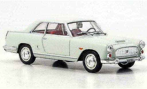 Lancia Flaminia coupe 3B 1/43 Starline creme white 1962 diecast model cars