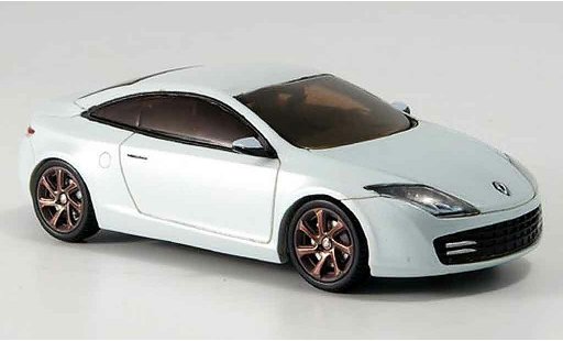 Renault Laguna Concept 1/43 Provence Moulage coupe iaa frankfurt 2007 diecast model cars