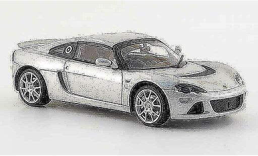 Lotus Europa S 1/43 Autoart grey metallisee diecast model cars