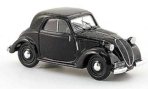 Simca 5 Police 1/43 Norev coupe gendarmerie 194 diecast model cars