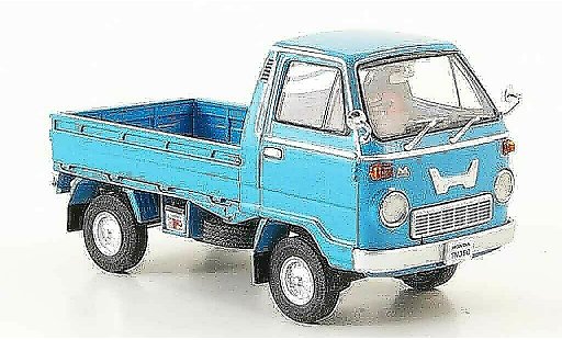 Honda TN360 Pick Up 1/43 Ebbro blue 1968 diecast model cars