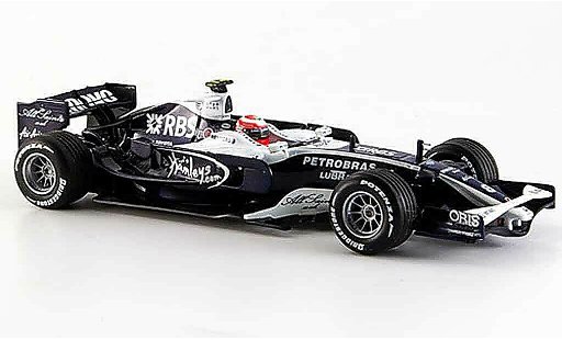 Toyota F1 Showcar 1/43 Minichamps willams at & t toyota fw 30 nakajima 2008 diecast model cars