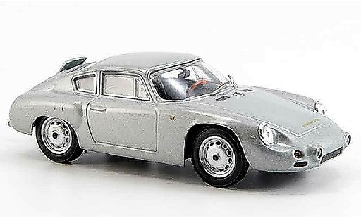 Porsche Abarth Base 1/43 Best Prova 1961 diecast model cars