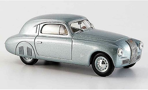Fiat 1100 Berlina 1/43 Starline S grey metallisee diecast model cars
