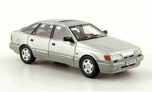 Ford Scorpio Berline 1/43 Neo 1986 diecast model cars