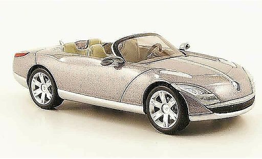 Renault Nepta Concept 1/43 Norev car salon de paris 2006 diecast model cars