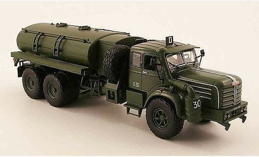 Berliet GBO camion 1/43 Norev 15 6x4 Citerne Coder green Tankwagen 1962 diecast model cars