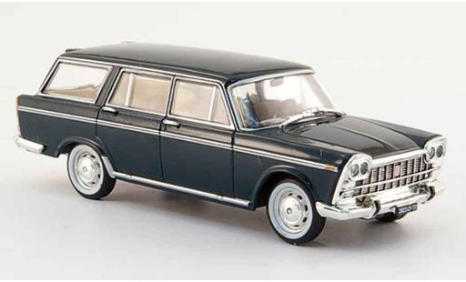 Fiat 2300 Familiare 1/43 Starline green 1963 diecast model cars
