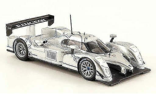 Peugeot 908 2008 1/43 Norev hy pariser salon diecast model cars