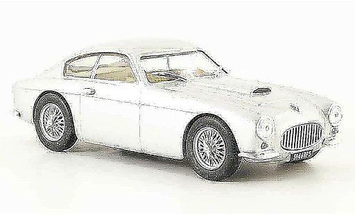 Fiat 8V Zagato 1/43 Starline grey metallisee 1952 diecast model cars