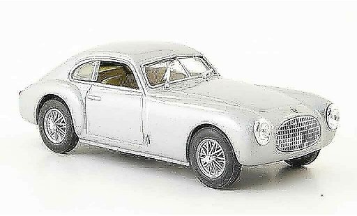 Cisitalia 202 Coupe 1/43 Starline SC Pinin Farina grey metallisee 1948 diecast model cars