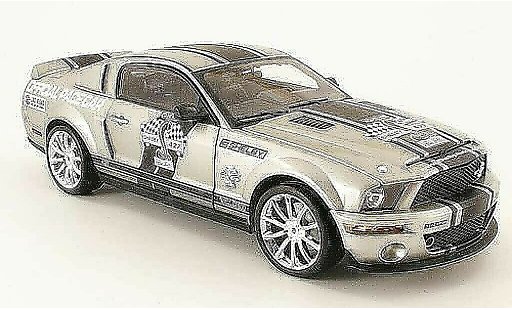 Shelby GT 500 2009 1/18 Shelby Collectibles super snake 427 pace car las vegas diecast model cars
