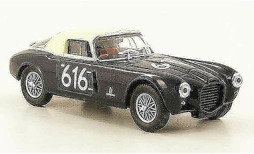 Lancia D20 Base 1/43 Starline no.616 barovero biondetti mille miglia 1953 diecast model cars