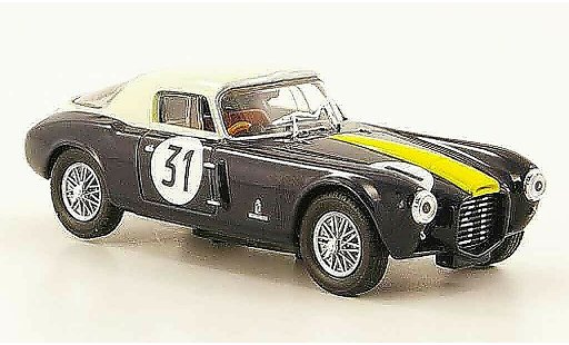 Lancia D20 Base 1/43 Starline no.31 taruffi maglioli 24h le mans 1953 diecast model cars