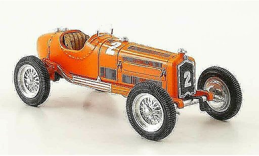 Alfa Romeo P3 corsa 1/43 Rio no.2 gp australien 1954 diecast model cars