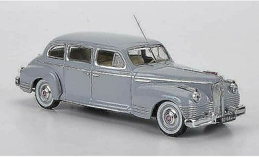 Zis 110 Base 1/43 IST Models grey 1947 diecast model cars