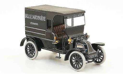 Renault La Belle Jardiniere Base 1/43 IXO  diecast model cars