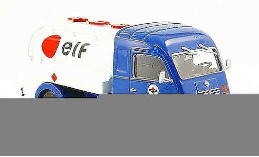 Renault Galion Base 1/43 IXO elf diecast model cars