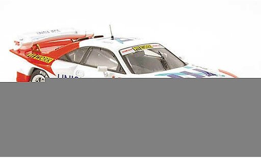 Nissan Skyline R33 1/43 Ebbro GT-R No.3 Unisia Jecs JGTC 1998 diecast model cars