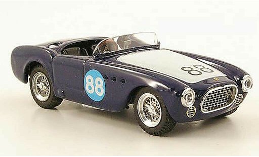 Ferrari 225 S 1/43 Art Model / No.88 GP Bari T.Cole diecast model cars