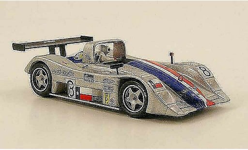 Nissan Lola Le Mans 1/43 Le Mans 43 BK40 No.8 Daytona 2002 diecast model cars