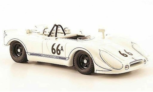 Porsche 908 1970 1/43 Best No.66 winner Phoenix diecast model cars