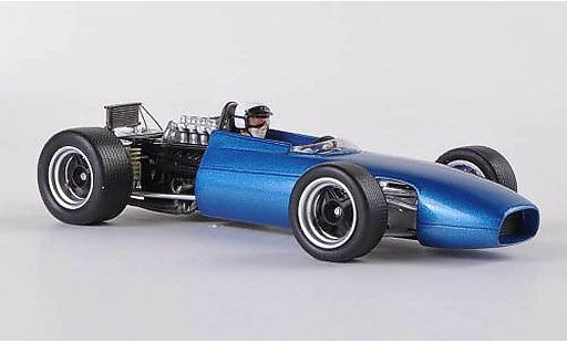 Alpine A350 prototype 1/43 Spark Testfahrzeug 1968 diecast model cars