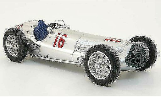 Mercedes W 154 Base 1/18 CMC no.16 gp Germany 1938 r.seaman diecast model cars