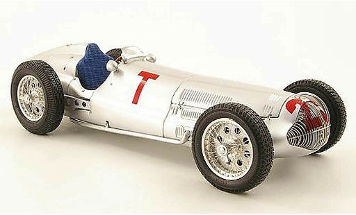 Mercedes W 154 Base 1/18 CMC t-car gp frankreich 1938 r.seaman diecast model cars