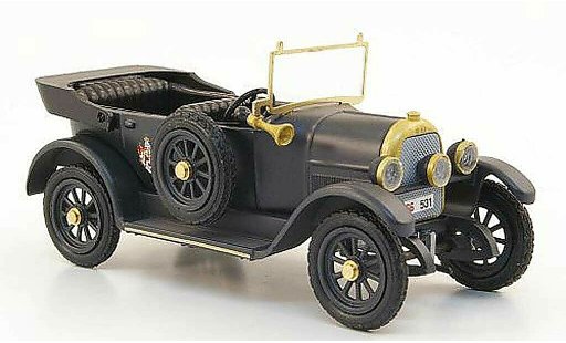 Fiat 501 Saetta del RE 1/43 Rio S 1915 diecast model cars