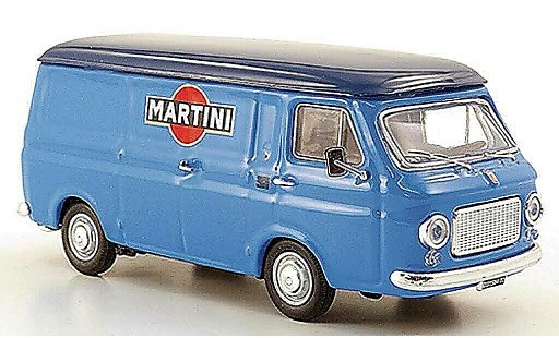 Fiat 238 Van 1/43 Rio Martini 1970 diecast model cars